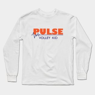 Pulse - Volley Kid Long Sleeve T-Shirt